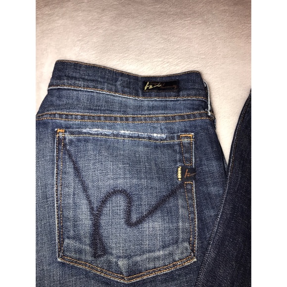 Citizens of Humanity Ladies Jeans - Picture 3 of 7